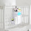 Hängender Windel-Caddy-Organizer, 9