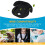 Baby-Piddle-Pad, Kinder-Trockensitz-Pad, 7