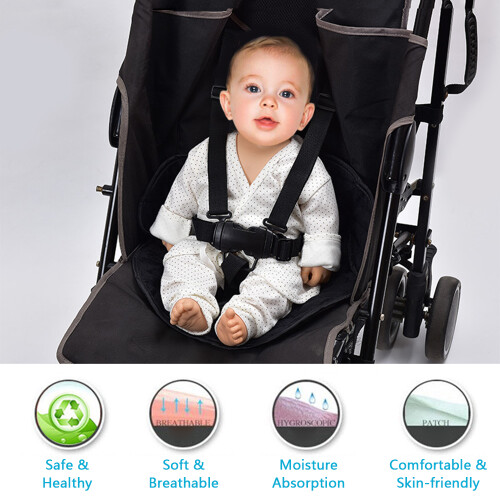 Baby-Piddle-Pad, Kinder-Trockensitz-Pad, 1