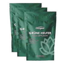(3bags) For Googeer Digestive Shake Tea Power Promotes Intestinal Health And Burns Energy Fat Burning Shake