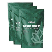 (3bags) Googeer Digestive Shake Tea Power - Promotes Intestinal Health And Burns Energy, Fat Burning Shake