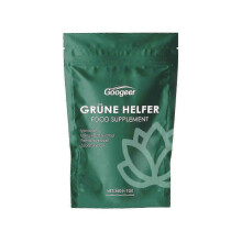 (1bag) Googeer Digestive Shake Tea Power - Promotes Intestinal Health And Burns Energy, Fat Burning Shake 2025