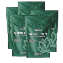 (5bags) Googeer Digestive Shake Tea Power - Promotes Intestinal Health And Burns Energy, Fat Burning Shake 2025