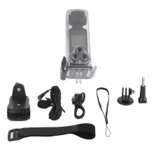 Camera, Anti-Shake, WiFi, Microphone