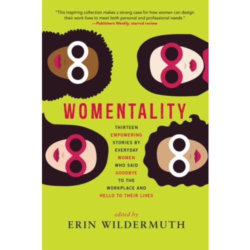 Womentality Paperback Book