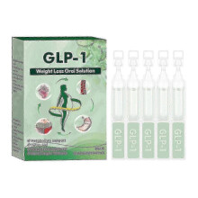 (1pcs) Slimming restores the body curve and bid farewell to the fat body shaping oral solution.-JC