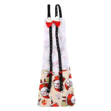 Duck Diapers Urine Wet Suit for Chicken Hens-Beige Christmas L