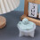 Christmas Snow Melting Silicone Mold Project Making Making DIY 7