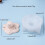 Christmas Snow Melting Silicone Mold Project Making Making DIY 3