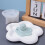 Christmas Snow Melting Silicone Mold Project Making Making DIY 6