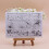 Wall Brick Silicone Clear Seal Stamp DIY Scrapbooking Embossing 6