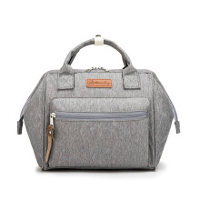 Multifunktionale Wickeltasche,