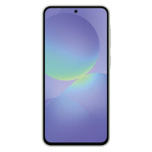 Samsung Galaxy A36 (A366B-DS, 5G) (128GB+6GB, Awesome Lime)