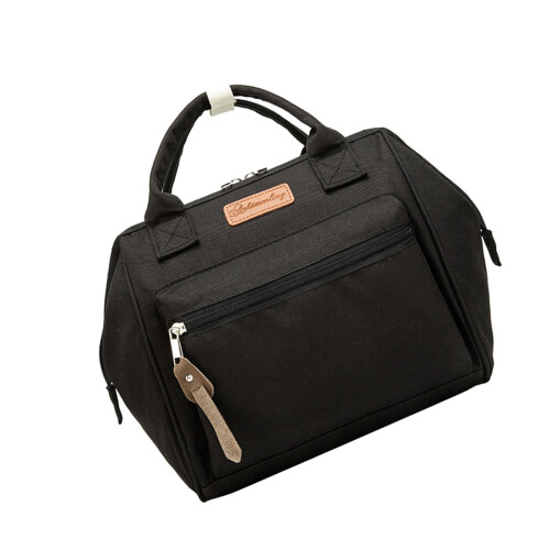 Multifunktionale Wickeltasche, 1
