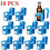 (10pcs blue)Car Drink H Hanging Container Hook Hook Ow Dash Mount Outlet Drink H Bracket Car Accessories - Drinks Hs 1