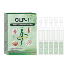 (3pcs) Slimming restores the body curve and bid farewell to the fat body shaping oral solution.-JC
