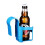 (10pcs blue)Car Drink H Hanging Container Hook Hook Ow Dash Mount Outlet Drink H Bracket Car Accessories - Drinks Hs 3