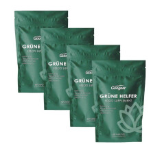 (4PCS)Digestive Shake - Dietary Supplement for Intestinal Health & Energy Boost