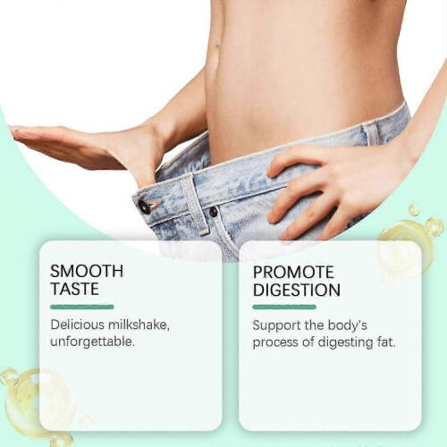 (2PCS)Digestive Shake - Dietary Supplement for Intestinal Health & Energy Boost 2