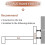 Adjustable Threaded Bed Anti-shake Tool for Bedheadboard Stoppersprevent Loosening Anti-shake Fix 4