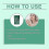 digestive shake for intestinal health and energy boost 2025 2