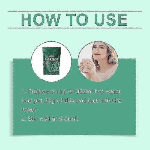 digestive shake for intestinal health and energy boost 2025 1