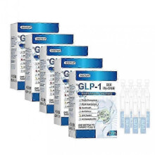 Slimming Restores Body Curve, Farewell to Fat Body Shaping Oral Solution 7pack/boxed