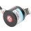ABZ-Encoder, inkrementell, 3-phasig, halbe 10