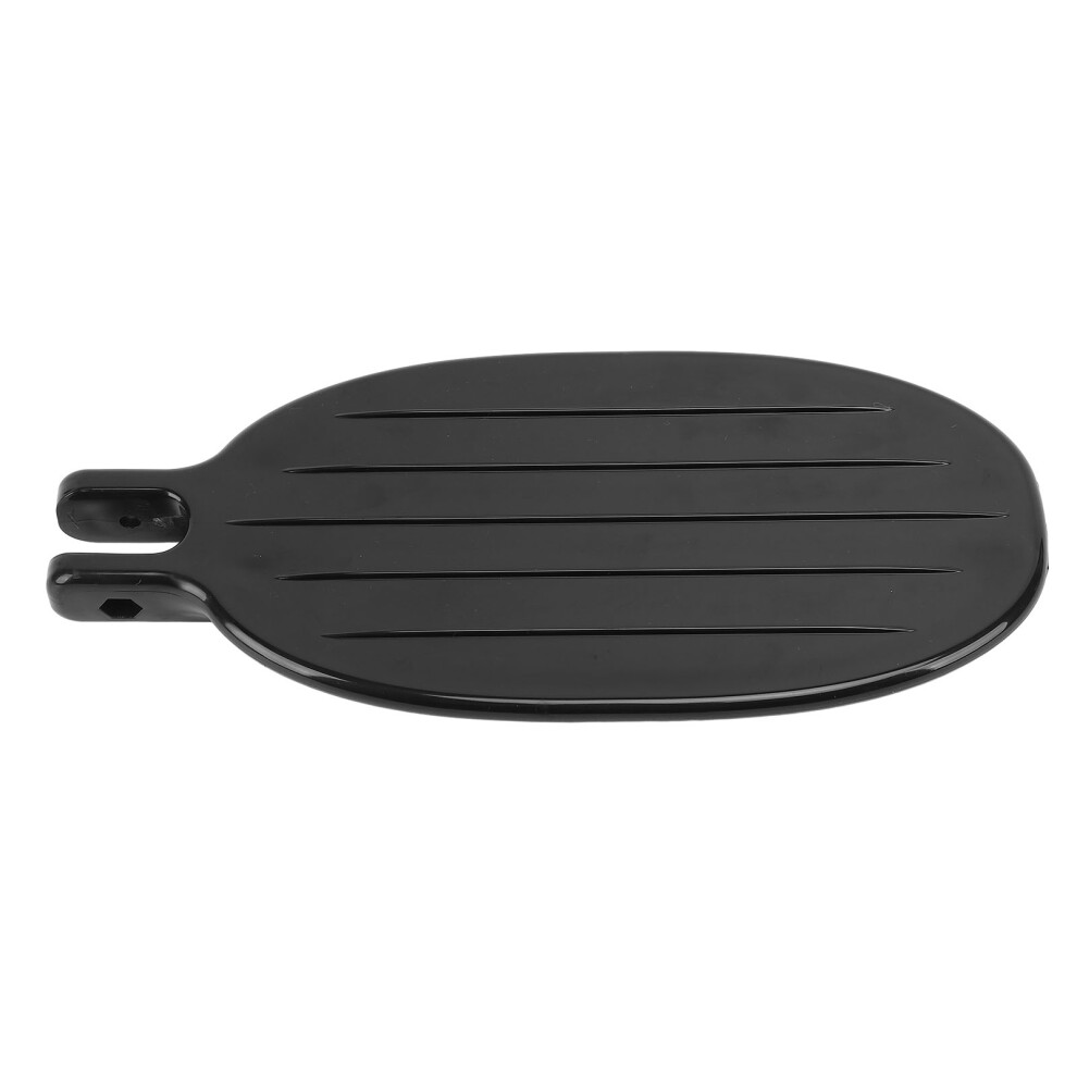 Universal Wheelchair Footplate Anti-Slip Liftable Leg Pedal