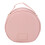 Ronde Waterdichte Makeuptas Roze 1