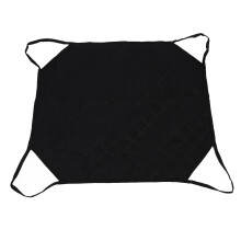 (40.2 X 36.2in) Dubbeltaags Positioneer Bedlaken 40.2x36.2in