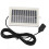 Draagbare Solar Charger Waterdicht Zonnepaneel 1