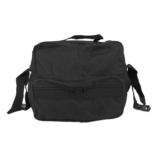 Rollstuhltasche 600D Oxford, große Kapazität, wasserabweisend