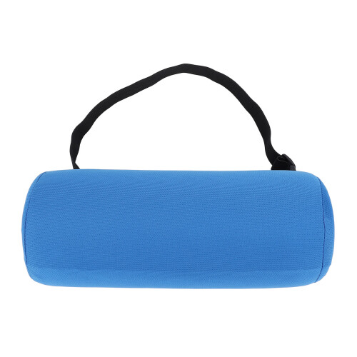 Cuscino Lombo Rullo Supporto Forte Lavabile Sedia/Auto