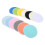 13Pcs Soft Reusable Nursing Pads Breastfeeding 4