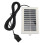Draagbare Solar Charger Waterdicht Zonnepaneel 3