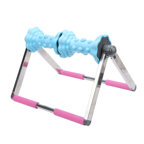 Ergonomic Calf Kneading Leg Massager 2