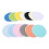 13Pcs Soft Reusable Nursing Pads Breastfeeding 5