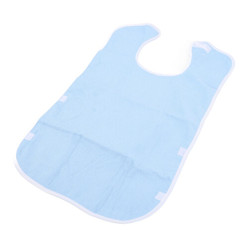 Unisex Waterdichte Speklap Met Klittenband 2