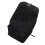 Stroller Bag 600D Oxford Black Zip Closure Travel 5