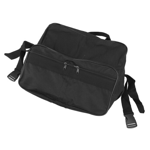 Rollstuhltasche 600D Oxford, große Kapazität, wasserabweisend 1