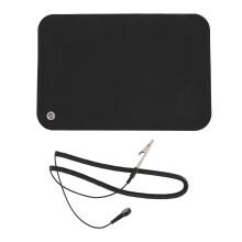 7.87x11.81in Grounding Mat for Sleep Anxiety Relief
