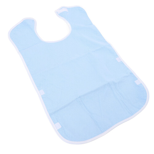 Unisex Waterdichte Speklap Met Klittenband 1