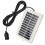Draagbare Solar Charger Waterdicht Zonnepaneel 5