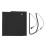 Grounding Mat Breathable PU Static Reduction 250x680mm 1