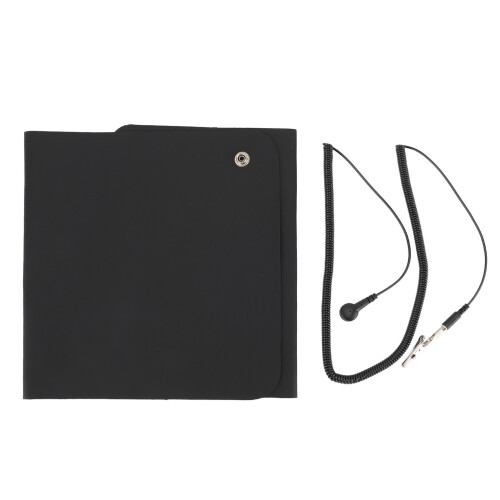 Grounding Mat Breathable PU Static Reduction 250x680mm