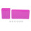 (Purple) Purple DIY Phone Case Holder Beach Bag Insert 1