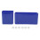 (Blue) Purple DIY Phone Case Holder Beach Bag Insert 1