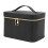 LED Makeup Bag 3 Colors USB Waterproof PU 3