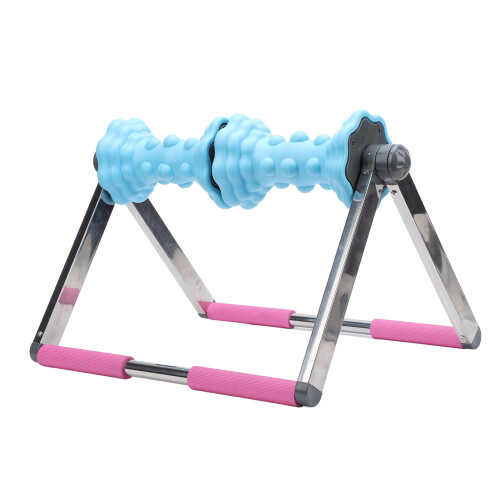 Ergonomic Calf Kneading Leg Massager 1
